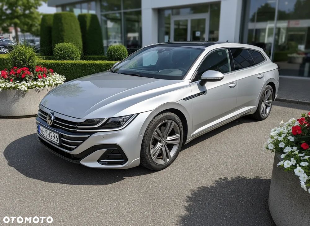 Volkswagen Arteon 2.0 TDI R-Line DSG - 1