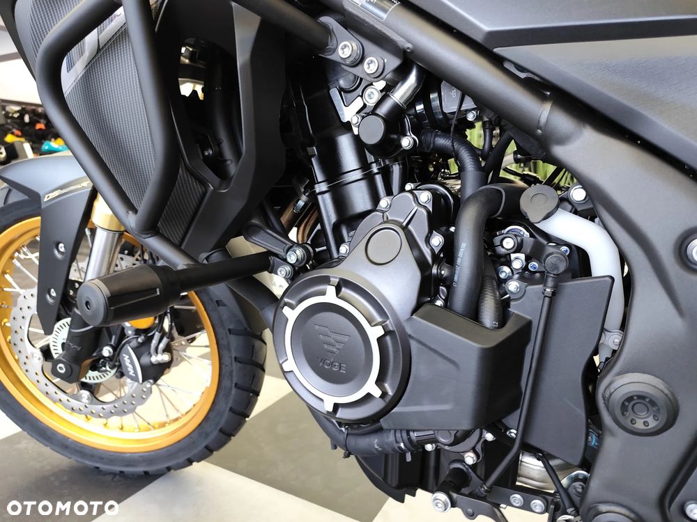VOGE 525DSX - 18