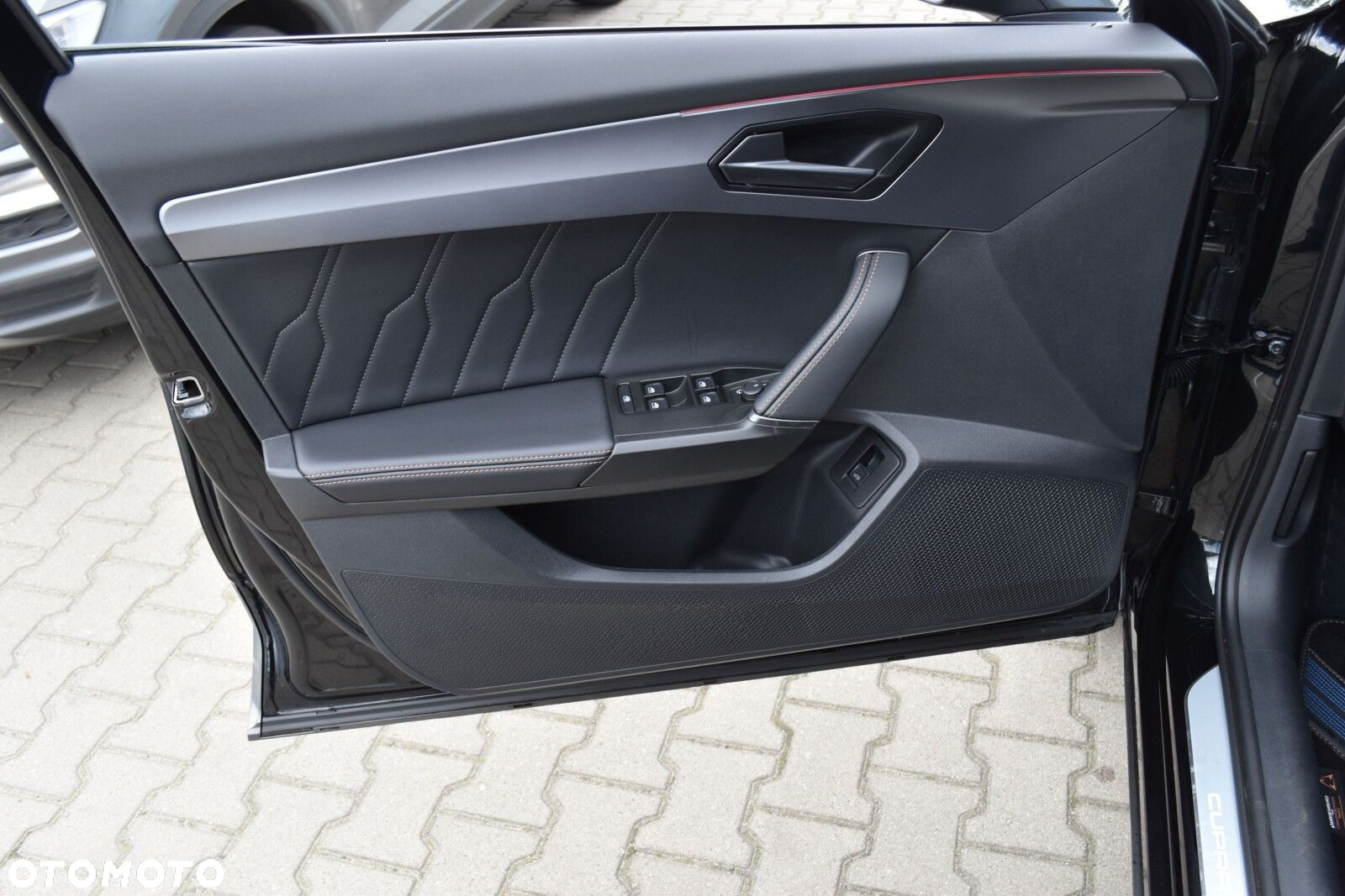 Cupra Formentor 2.0 TSI 4Drive DSG - 28