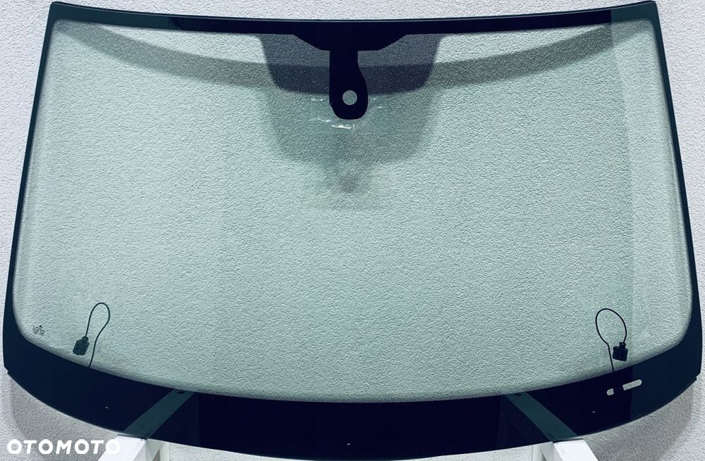 Szyba czołowa VW PASSAT B8 2014-2019 AKUSTYKA+SENSOR + GRZANIE+ORYGINAŁ - 1