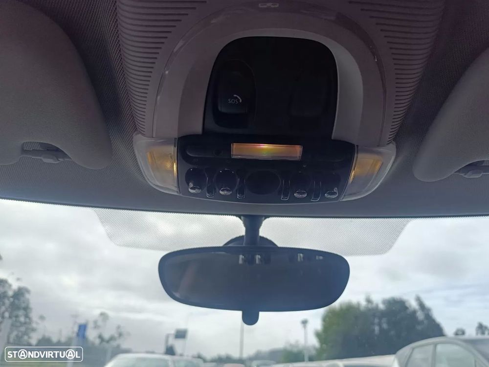 MINI 3 Portas Cooper S Aut. - 37