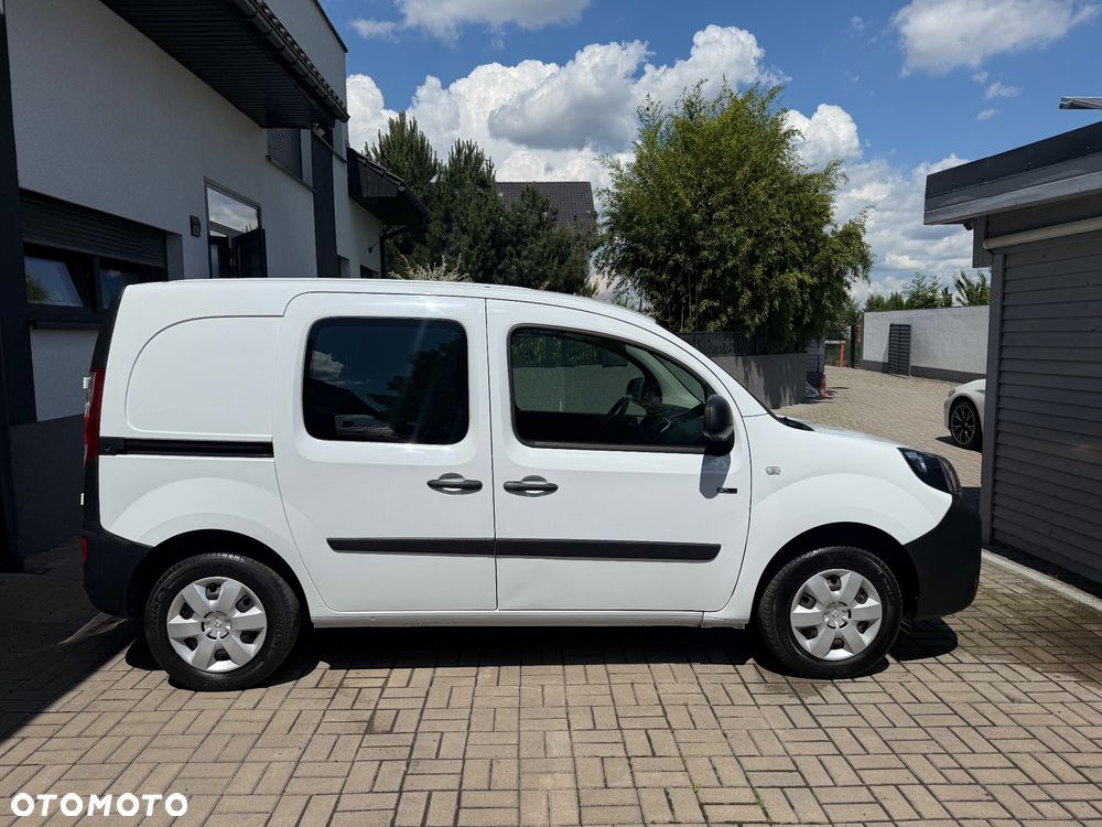 Renault Kangoo - 6