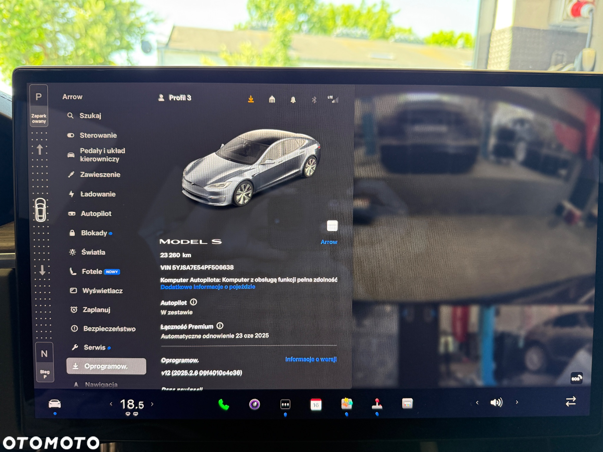 Tesla Model S Long Range - 15