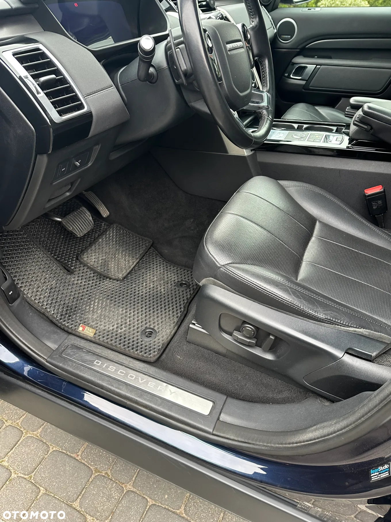 Land Rover Discovery V 3.0 SDV6 Landmark Edition - 17