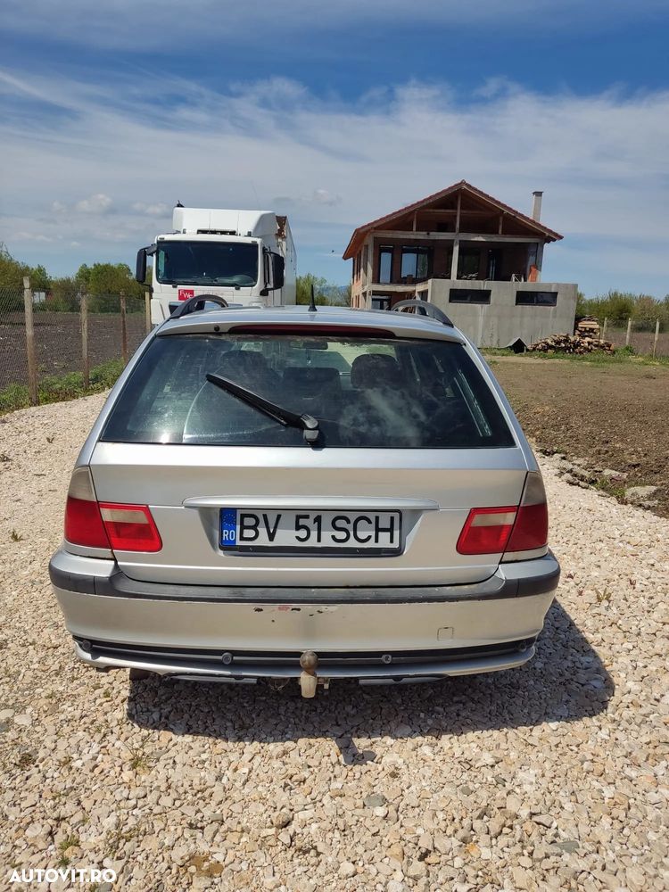 BMW Seria 3 - 2