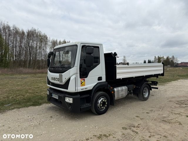 Iveco ML120-190 - 7