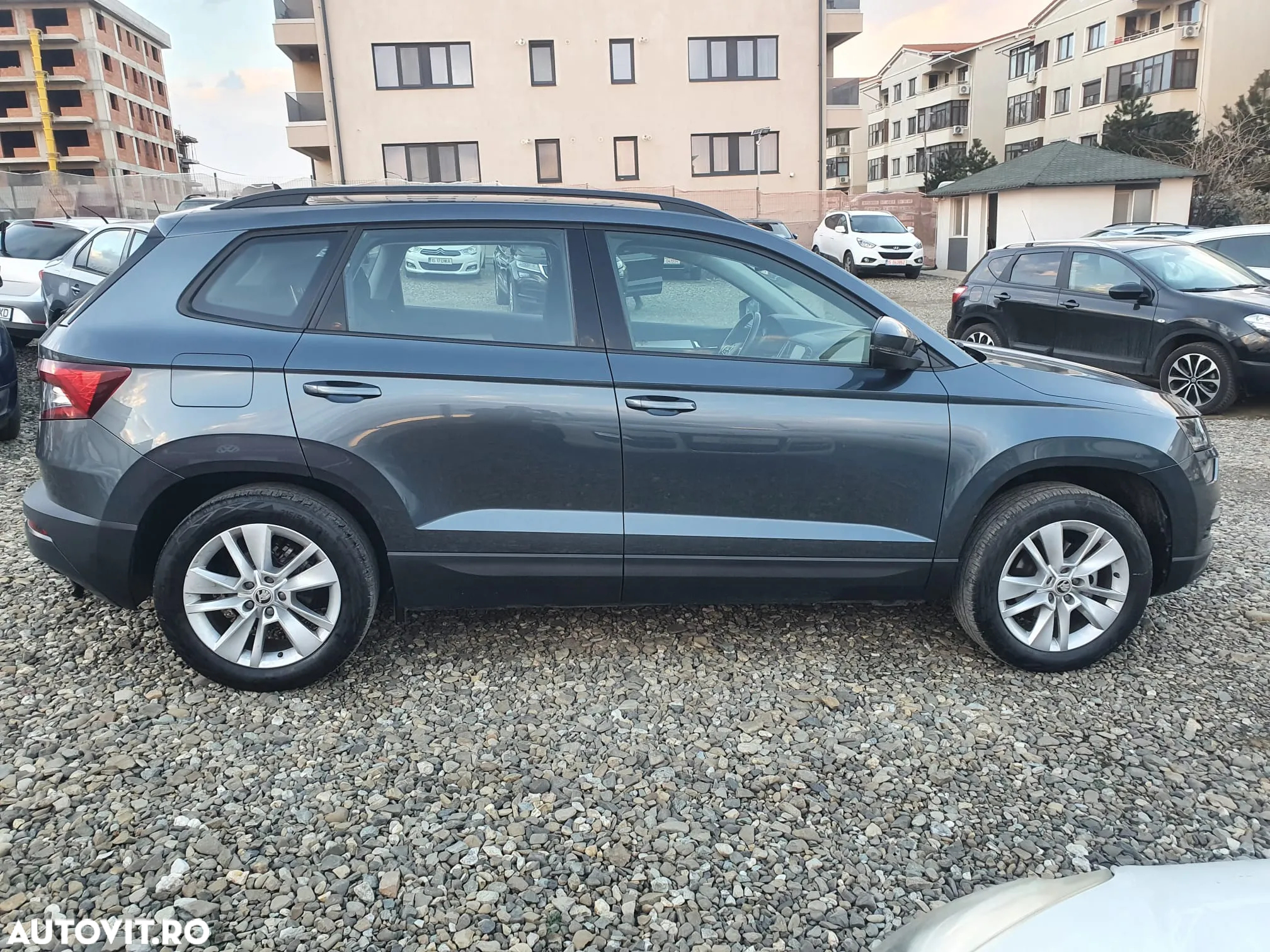 Skoda Karoq - 5