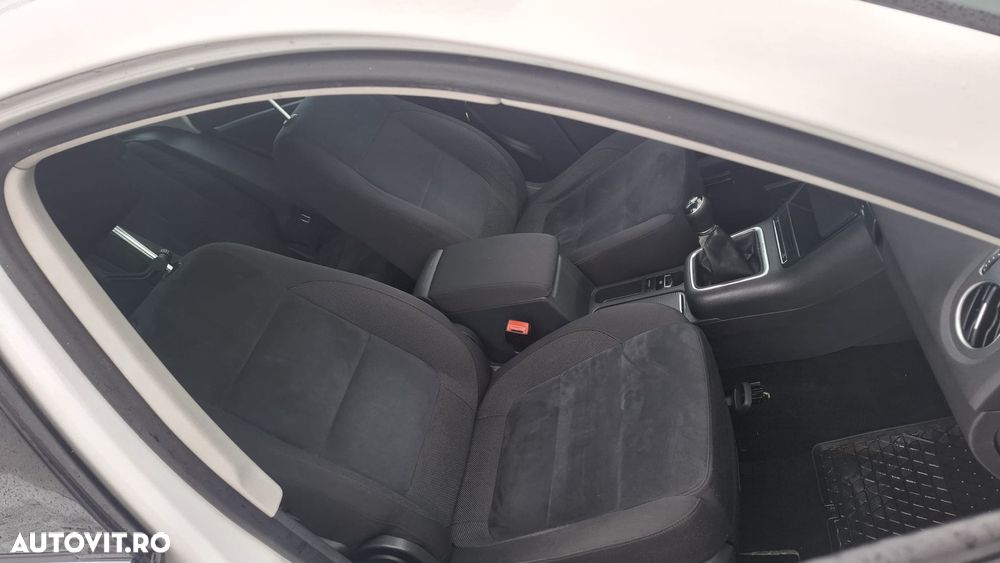 Volkswagen Tiguan 2.0 TDI DPF 4Motion Track&Field - 21