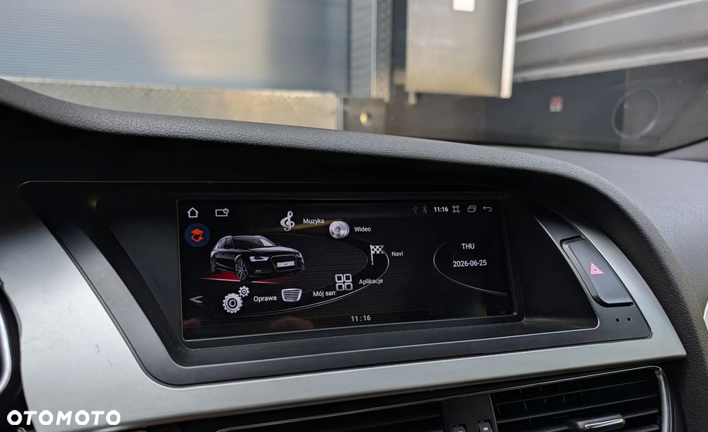 Audi S4 Avant 3.0 TFSI Quattro S tronic - 13