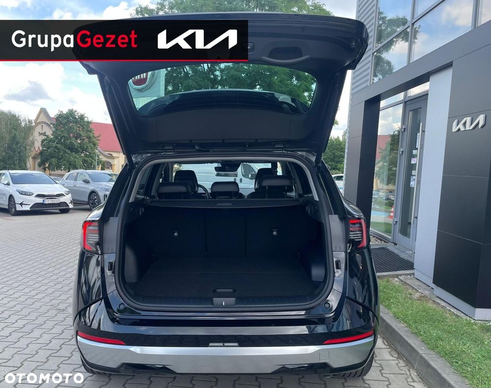 Kia Sportage 1.6 T-GDI Business Line 2WD DCT - 12