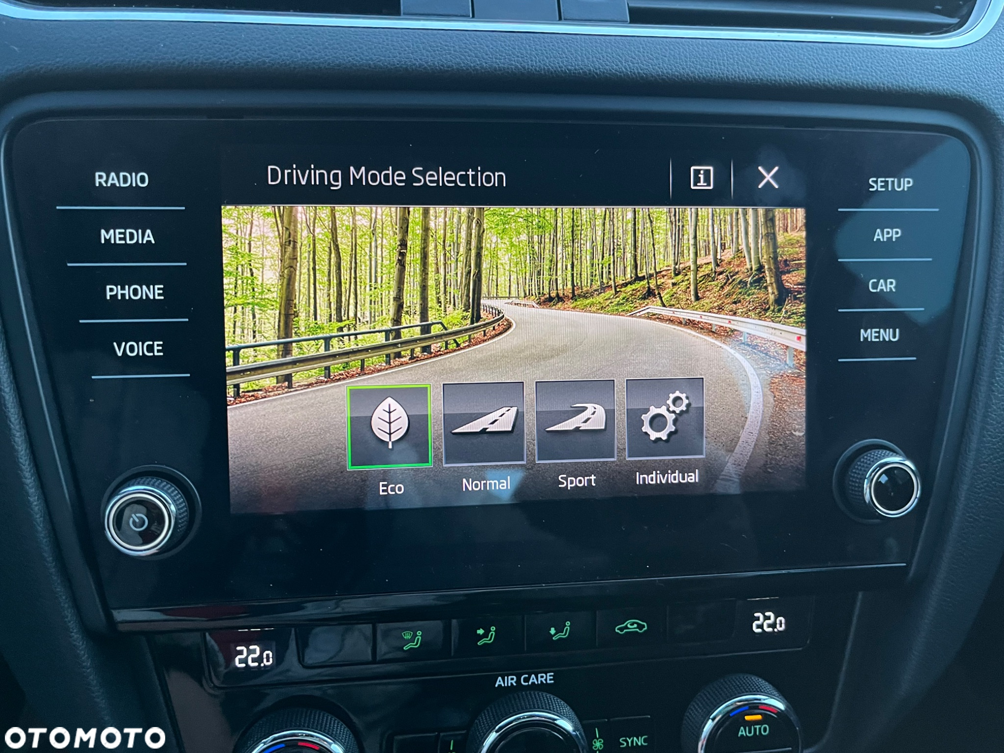 Skoda Octavia 2.0 TSI RS 230 - 16