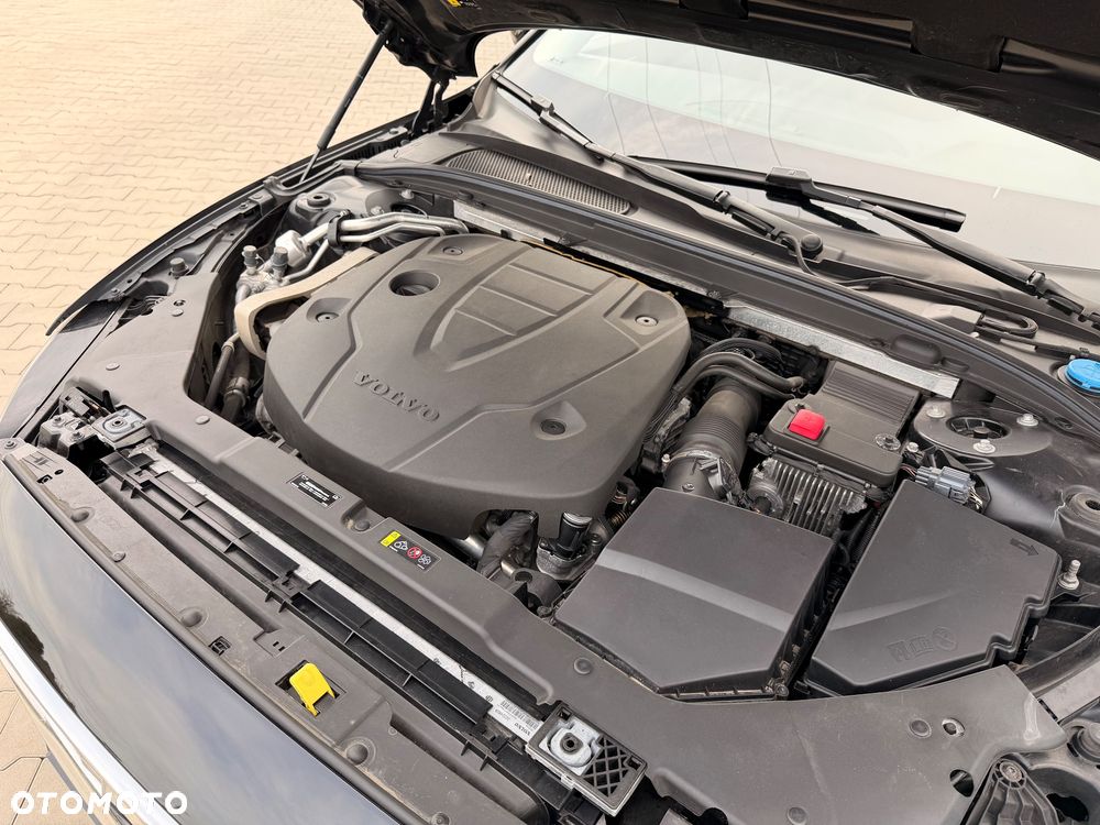 Volvo V60 D3 Geartronic Momentum Pro - 16
