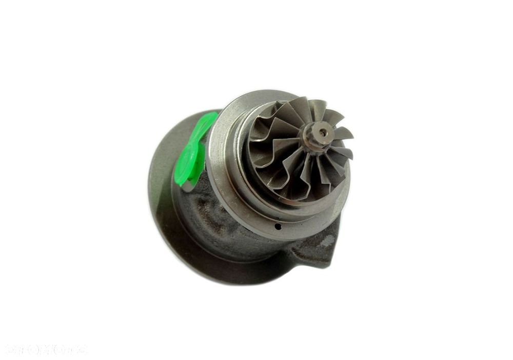 Koras turbosprężarki Hyundai Accent 1.5 CRDI D3EA 60kW 2001-2005 28231-27500 - 1