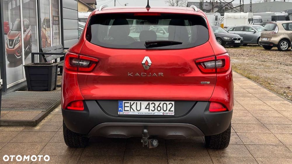 Renault Kadjar - 13