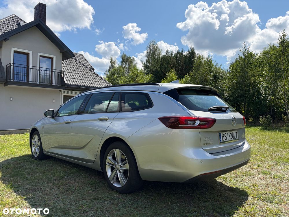 Opel Insignia - 6