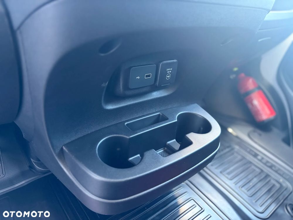Toyota Proace MAX - 8