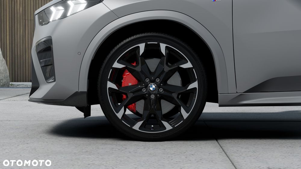 BMW X2 M35i xDrive - 4