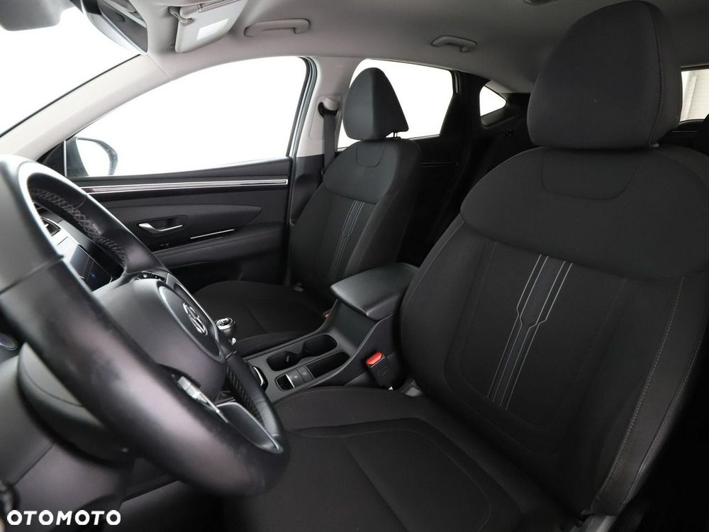 Hyundai Tucson 1.6 T-GDi Modern 2WD - 14