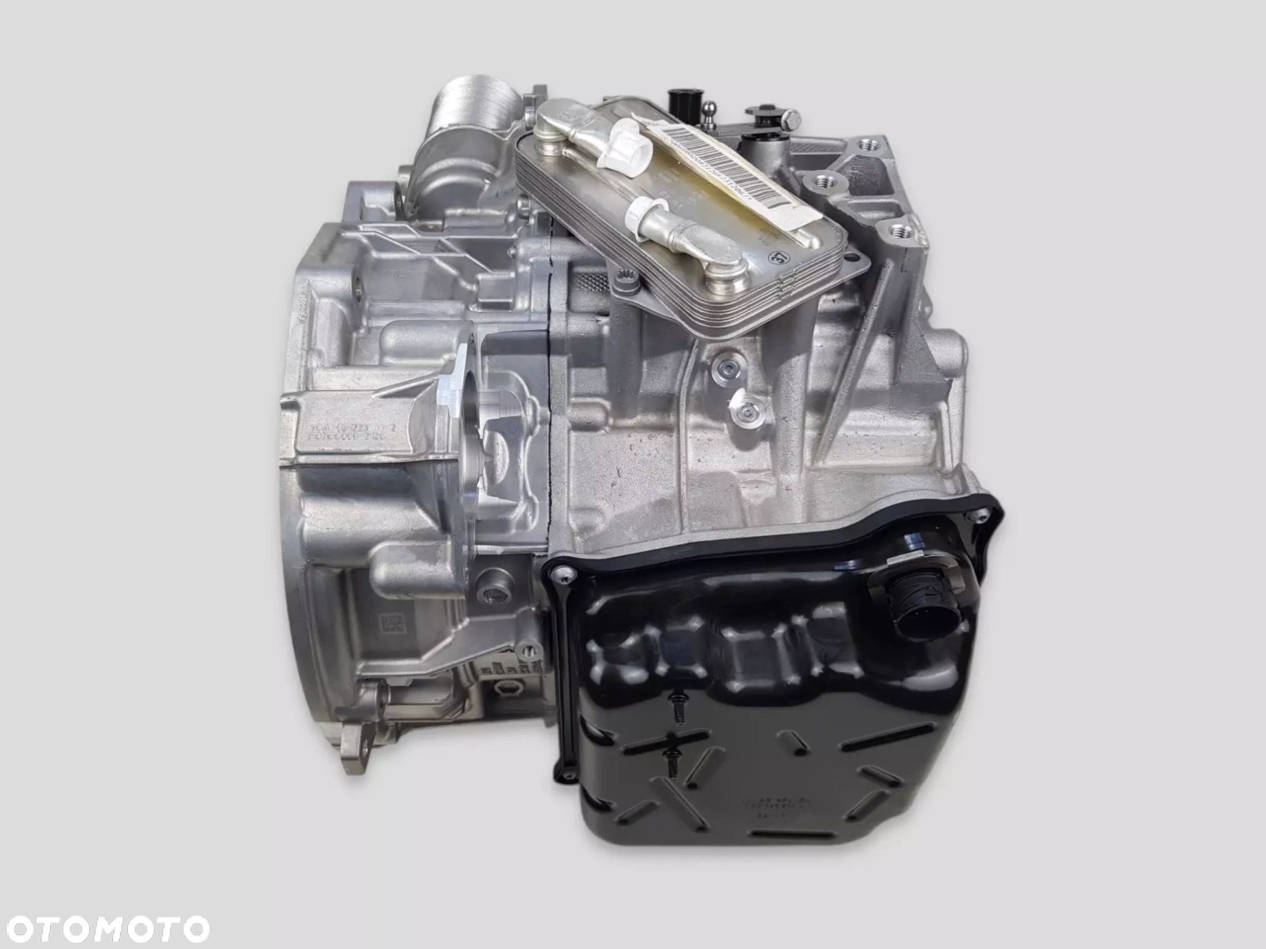 NOWA Skrzynia biegów Automatyczna VDA 2.0 TDI Volkswagen Golf VIII Passat - 4