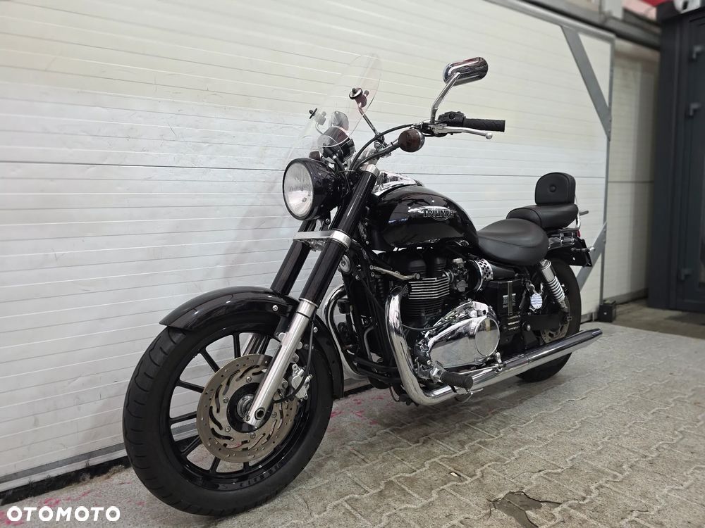 Triumph America - 3
