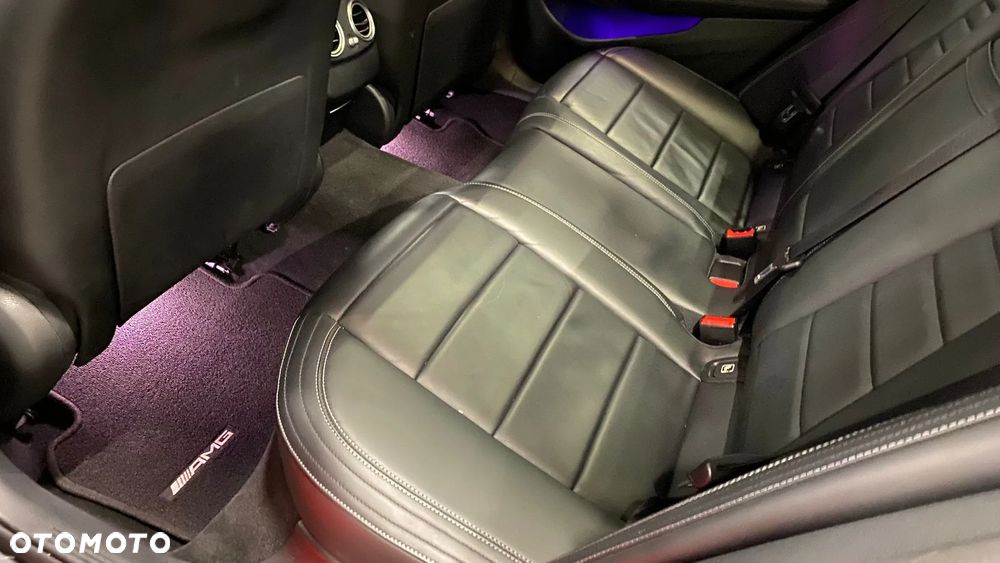 Mercedes-Benz Klasa E 200 d 9G-TRONIC - 14