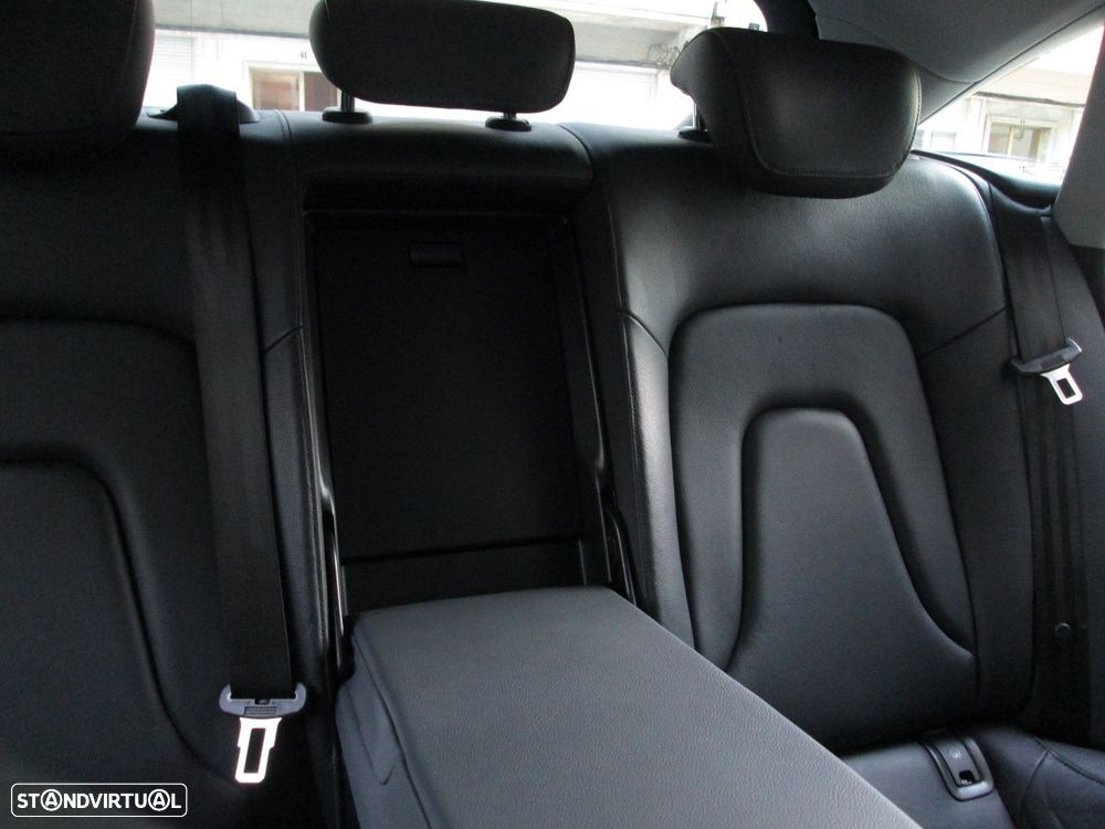 Audi A5 Sportback 2.0 TDI Multitronic - 21