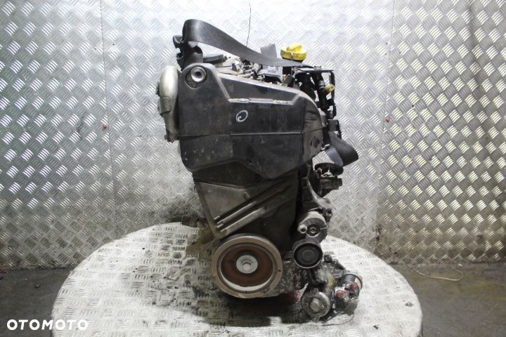 SILNIK RENAULT GRAND SCENIC III 1.5DCI K9KN83 - 5