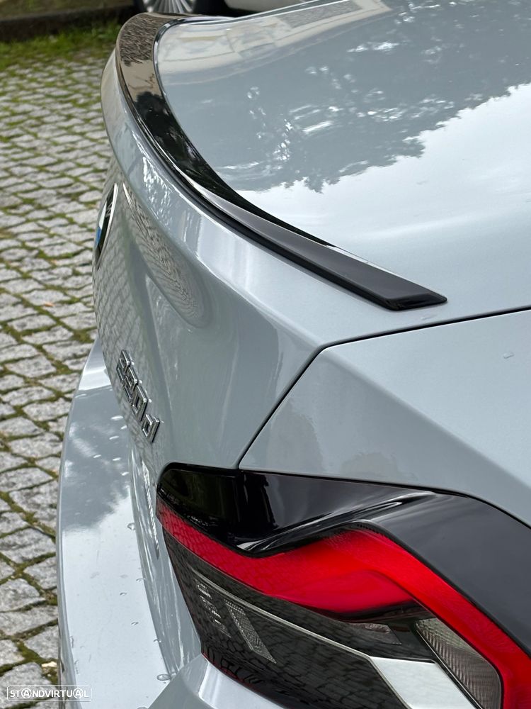 BMW 220 d Coupe Pack M Auto - 40