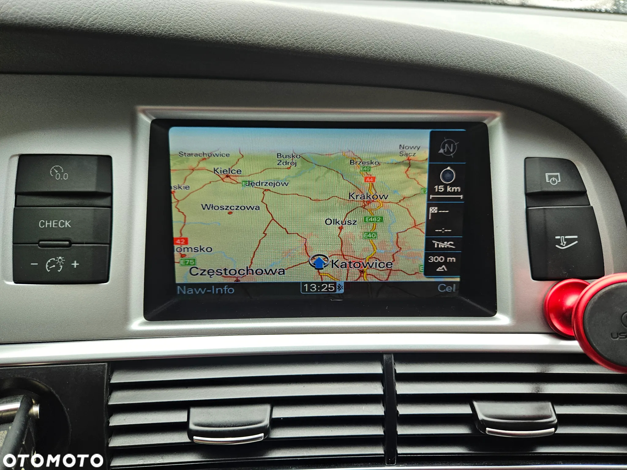 Audi A6 Avant 2.0 TDI DPF multitronic - 29