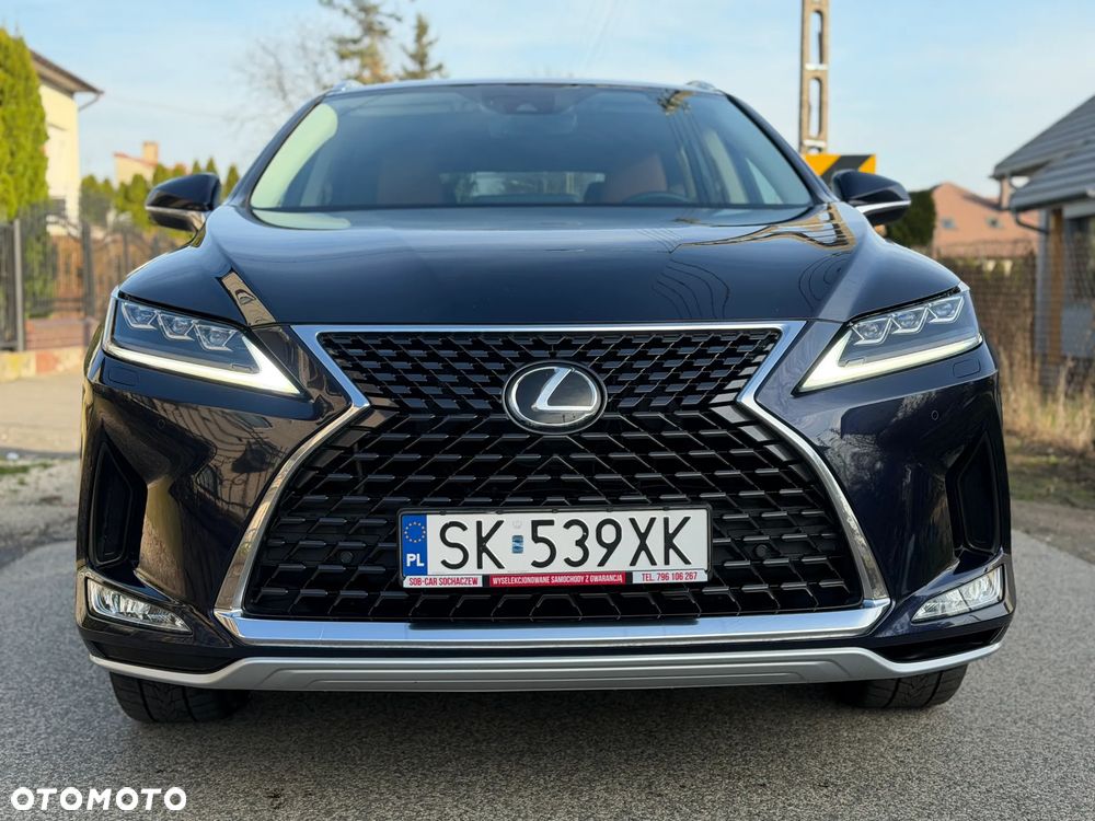 Lexus RX 300 Prestige - 2