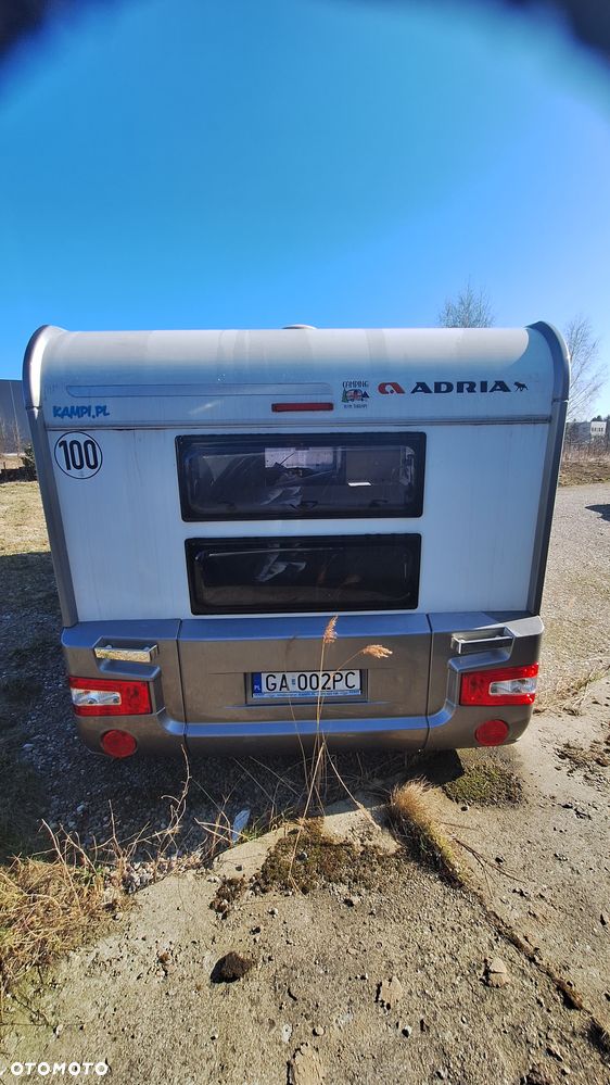 Adria Altea 542pk - 2