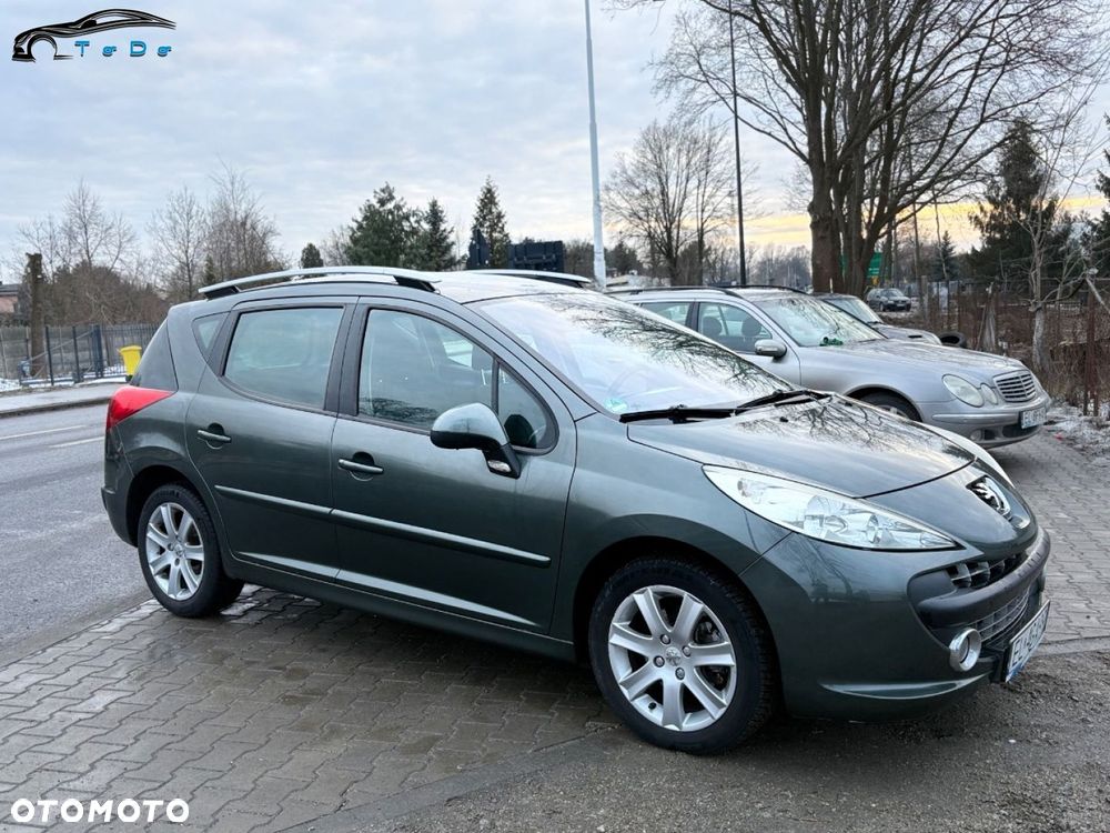 Peugeot 207 1.6 VTi Premium - 9