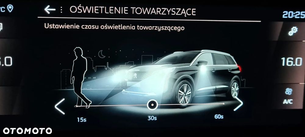 Peugeot 5008 1.5 BlueHDi GT S&S EAT8 - 38