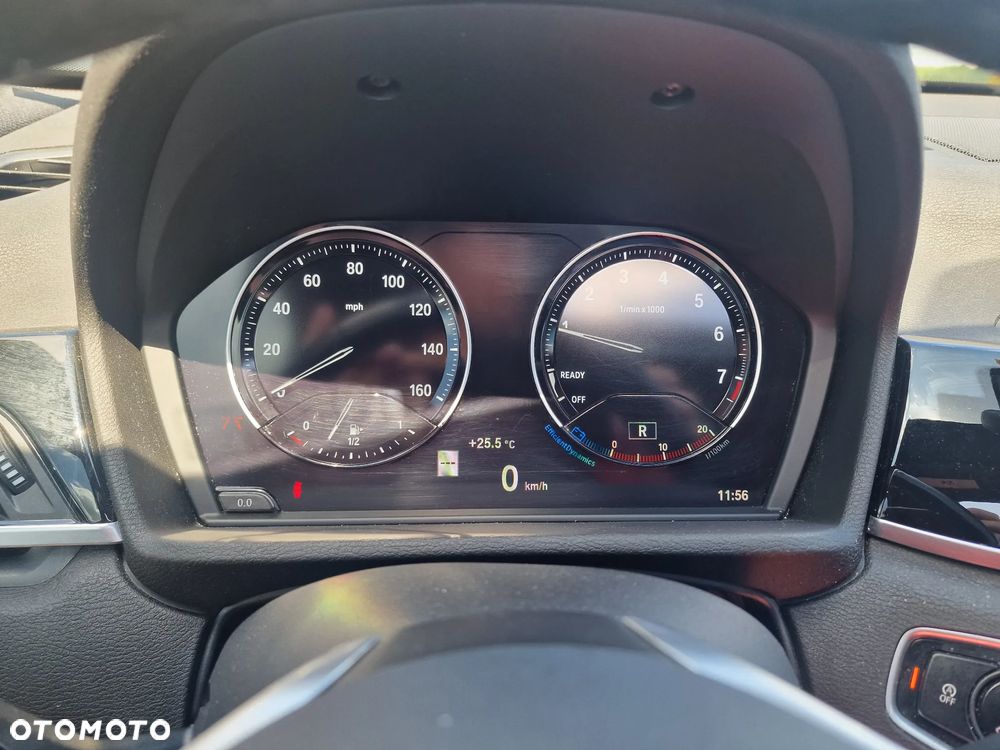 BMW X1 xDrive25i xLine - 13