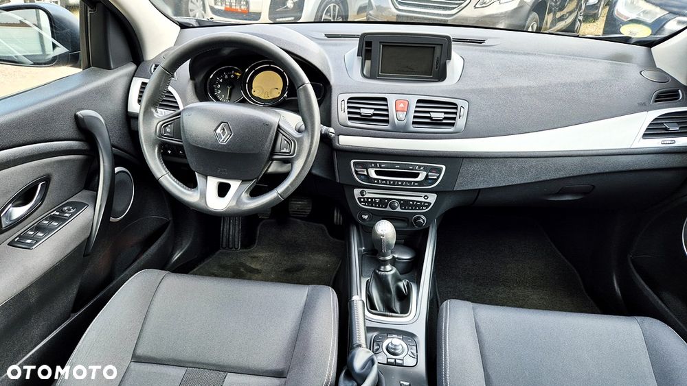 Renault Megane 1.6 16V Tech Run - 35