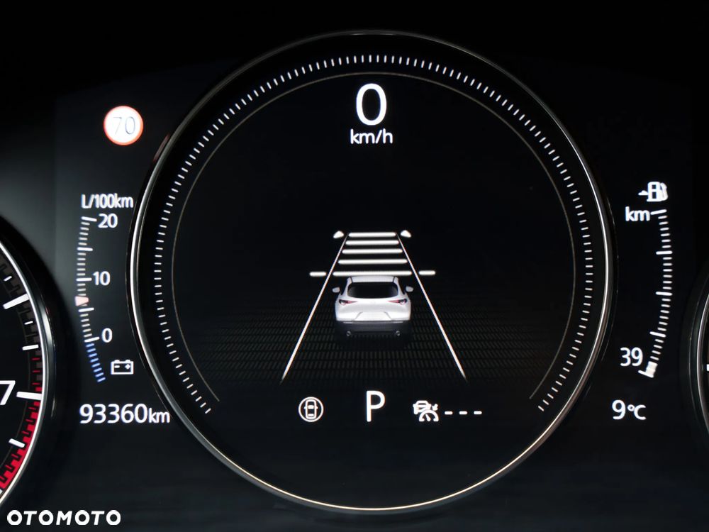 Mazda CX-30 e-SKYACTIVE G 150 SKYACTIV-Drive PRIME-LINE - 32