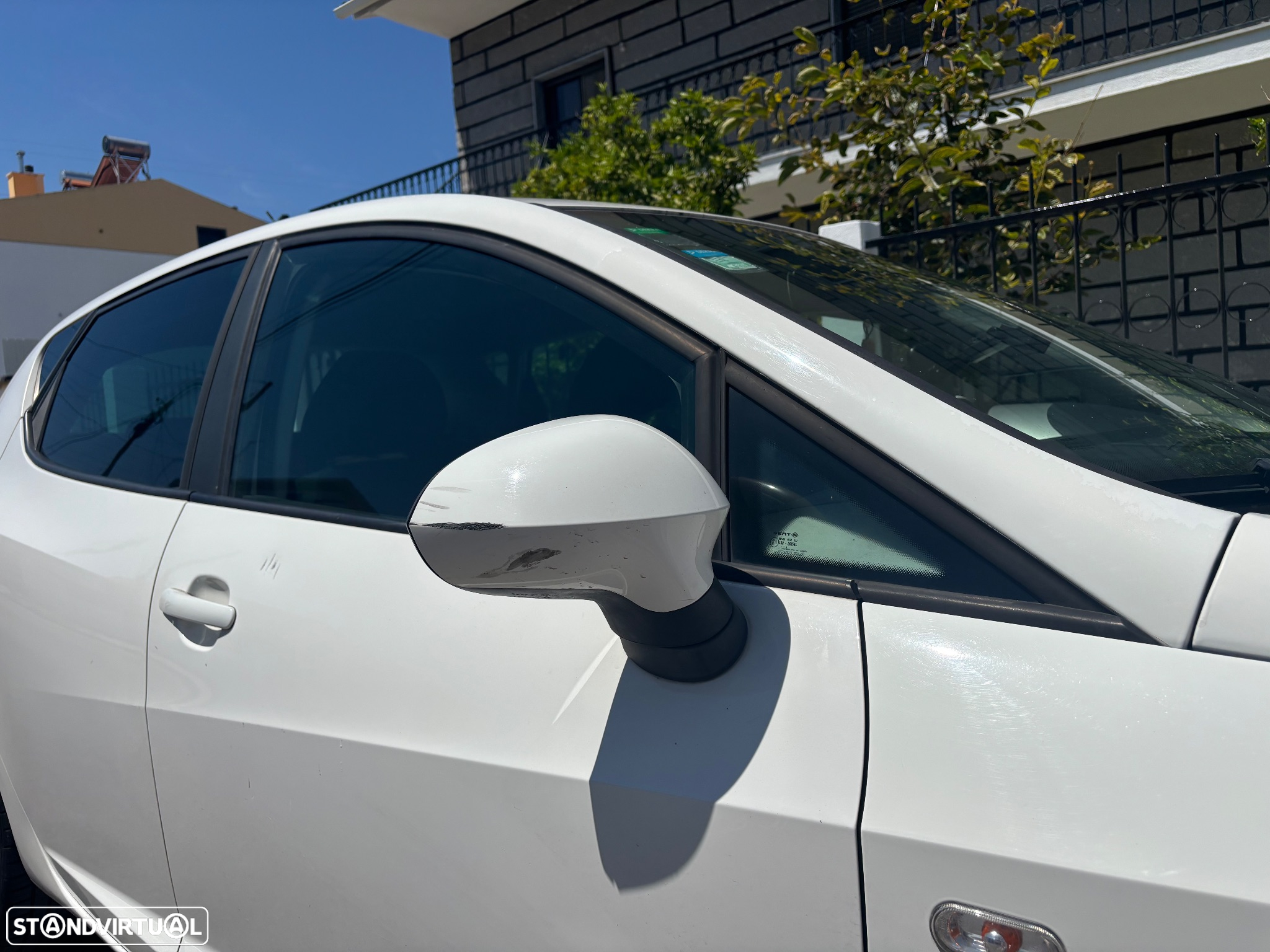 SEAT Ibiza 1.6 TDI 25 Anos DPF - 3