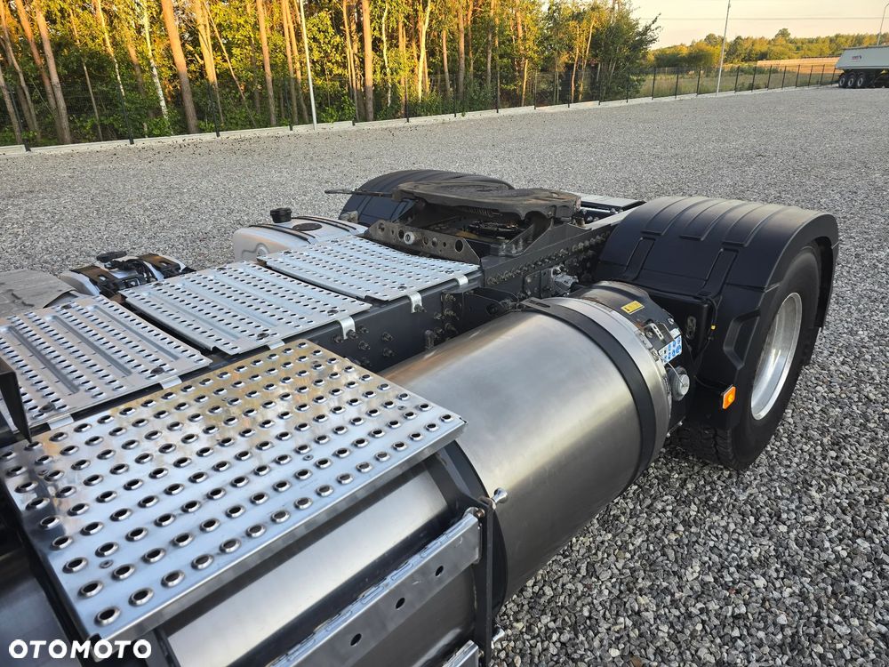 Volvo FH 460/ACC/SCC/RADAR/Klimatyzacja Post. - 6