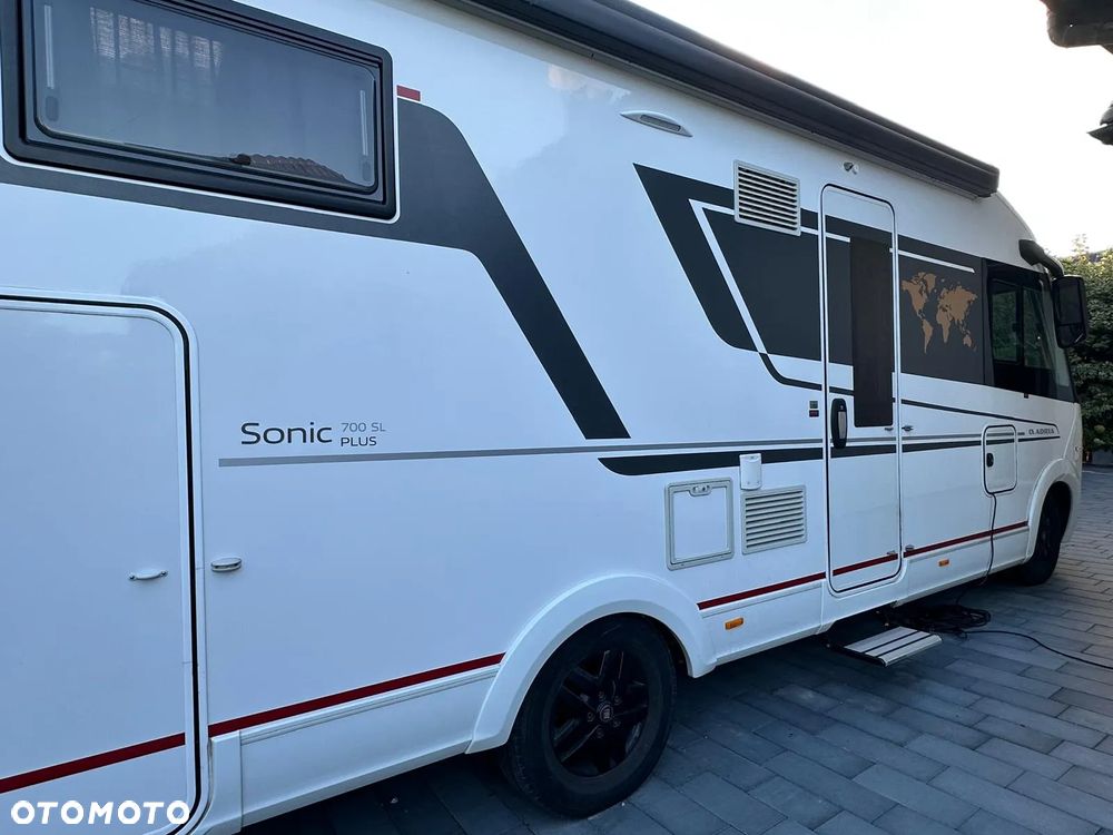 Adria Sonic Plus 700SL - 5