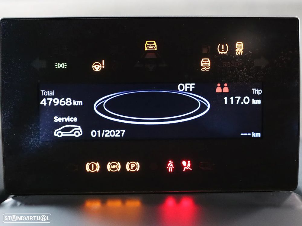 BMW i3 s 120Ah - 20