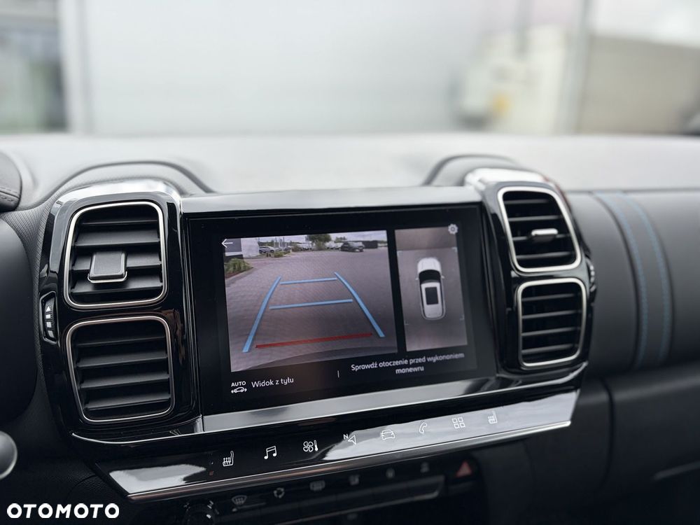 Citroën C5 Aircross 1.2 PureTech Shine Pack EAT8 - 18