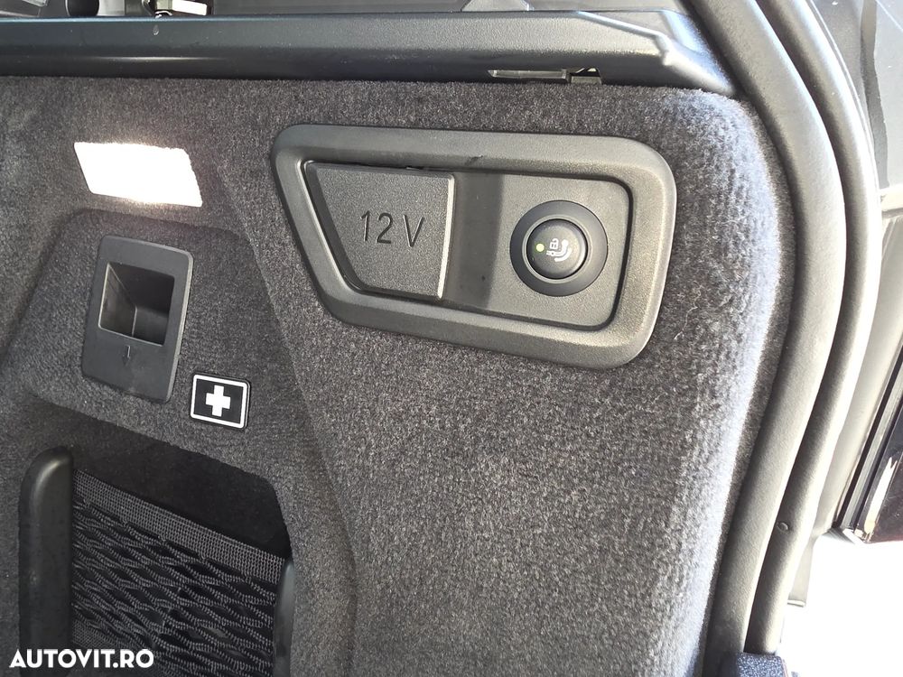 BMW X7 xDrive40d AT MHEV - 18