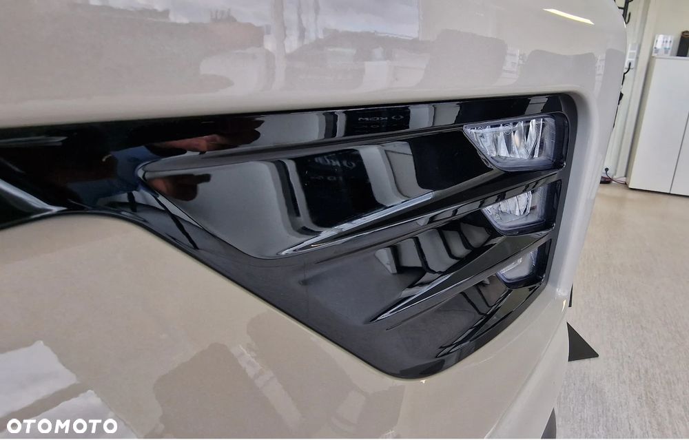 SsangYong/KGM Korando 1.5 T-GDI Adventure 2WD - 5