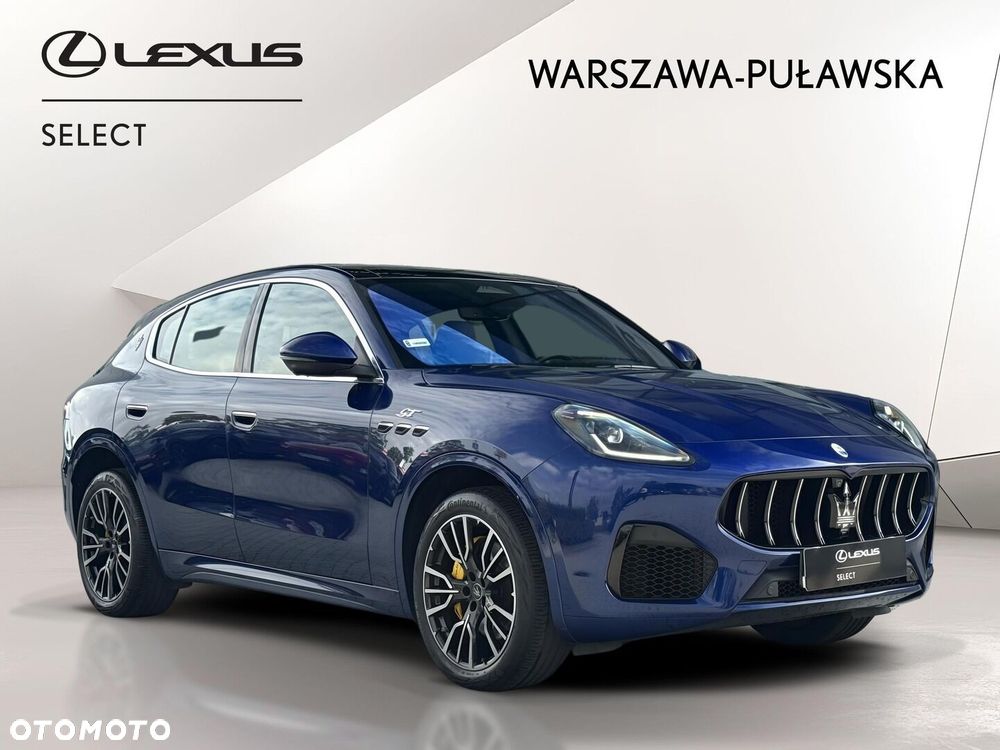 Maserati Grecale - 7