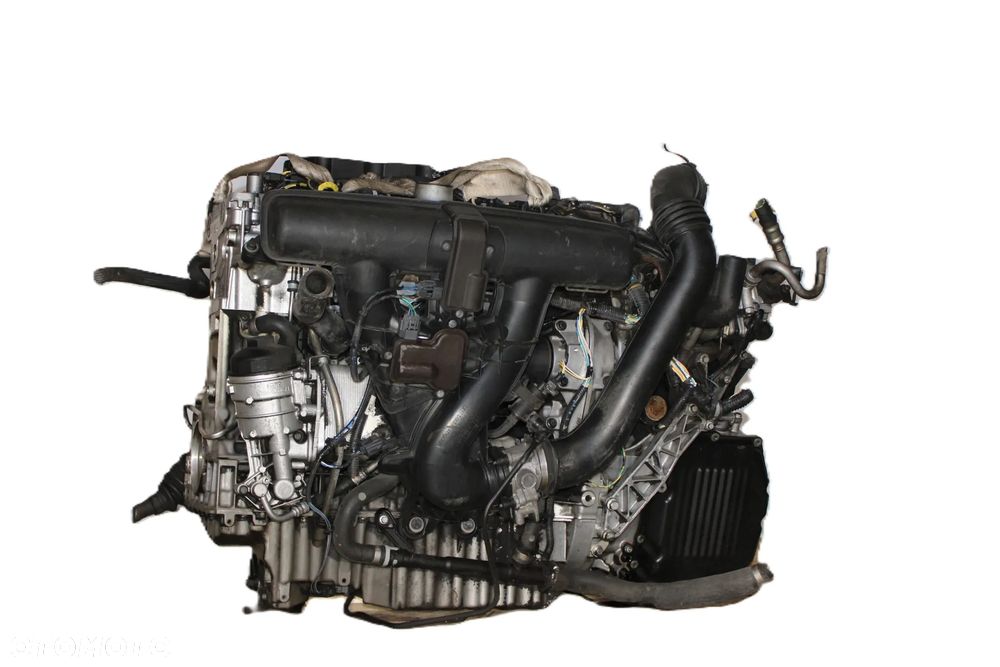 HURT SILNIKI / SILNIK 3.2L B6324S + SKRZYNIA 4X4 AUTOMAT TF-81SC/VOLVO XC60 2007 - 3