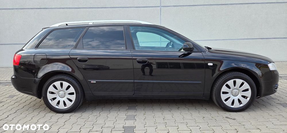 Audi A4 Avant - 9