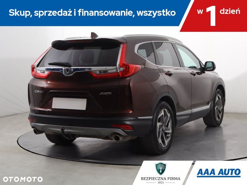 Honda CR-V - 7