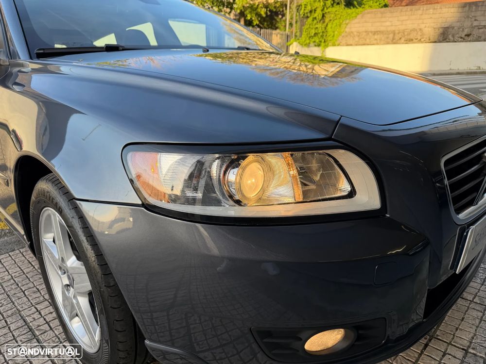 Volvo V50 1.6 D Momentum - 46