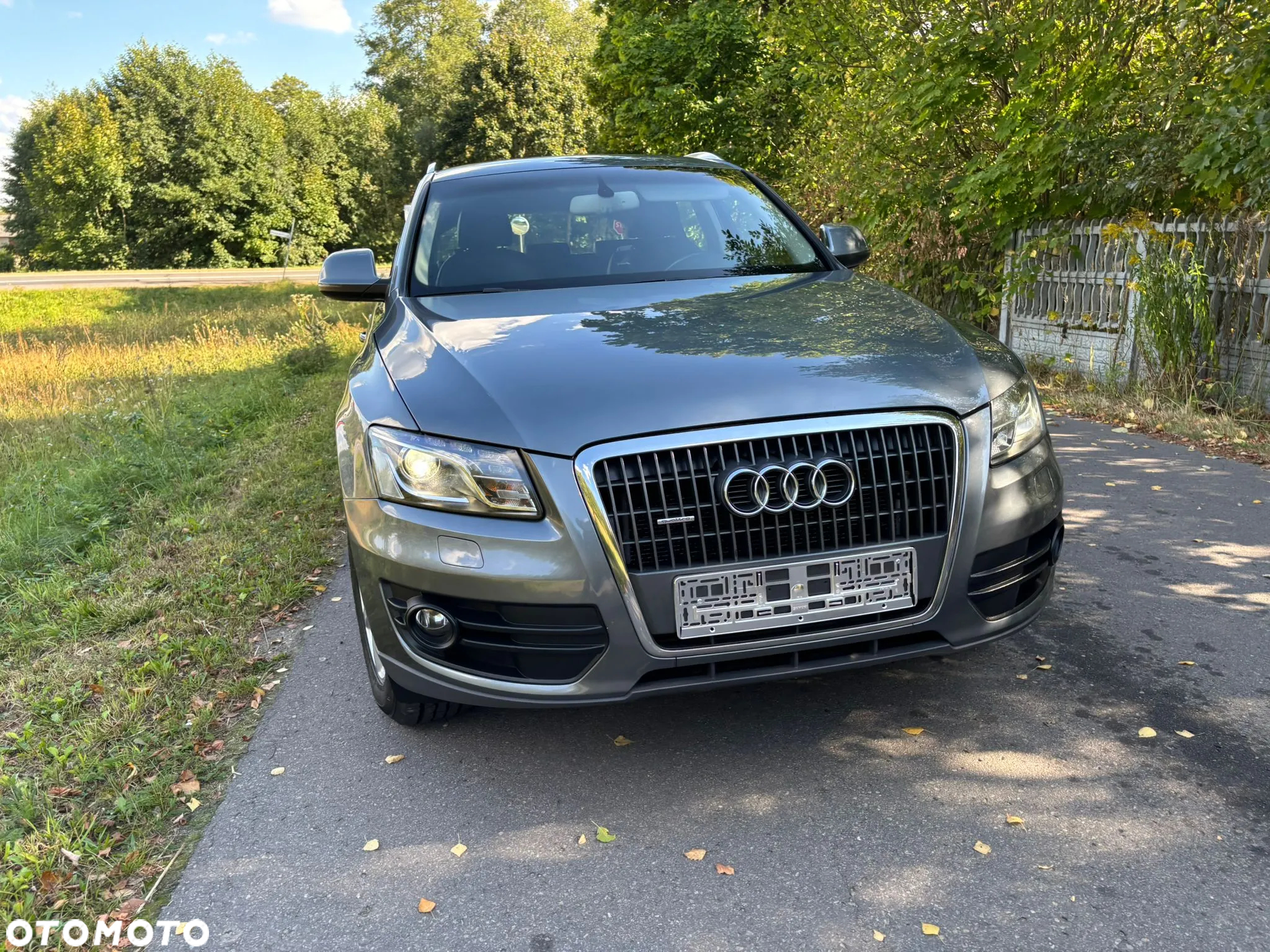 Audi Q5 2.0 TDI Quattro - 4
