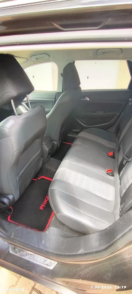 Peugeot 308 PureTech 130 Stop & Start Allure - 14